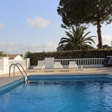 Jordi - Chalet Con Jardin, Piscina Privada Y Barbacoa En L'Ampolla - Deltavacaciones Экстерьер фото