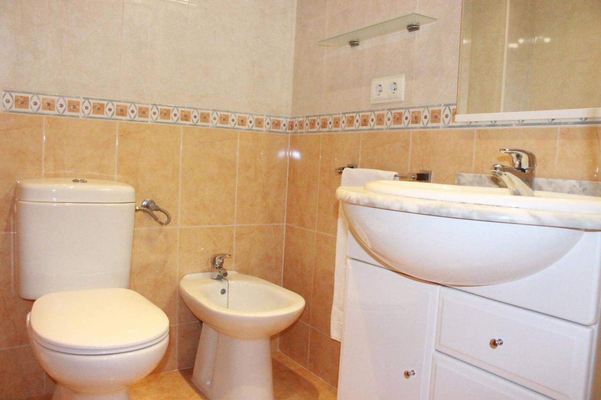 Jordi - Chalet Con Jardin, Piscina Privada Y Barbacoa En L'Ampolla - Deltavacaciones Экстерьер фото